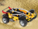 Street 'n' Mud Racer, 8472 - LEGO® Racers Set Building Kit LEGO®