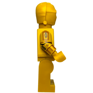 C-3PO, sw1201 Minifigure LEGO®