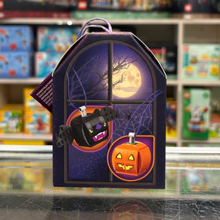Pumpkin & Bat Duo, 854049 - LEGO® Holiday & Event Set