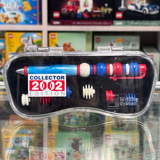 2002 Collector Edition - LEGO® Writing System Gear
