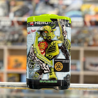 Natalie Breez - 7165 Building Kit LEGO®