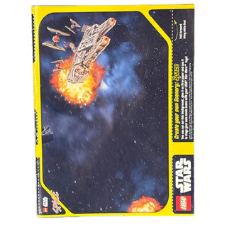 Star Wars Magazine 2016 Issue 11 (English - UK) mag2016sw11pl Building Kit LEGO®