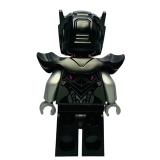 Trespasser Elite, fort005 Minifigure LEGO®