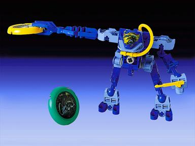 Scuba/Sub - 8503 LEGO® Set Throwbot Slizer – United Brick Co® Scuba/Sub - 8503 LEGO® Set Throwbot Slizer – United Brick Co®