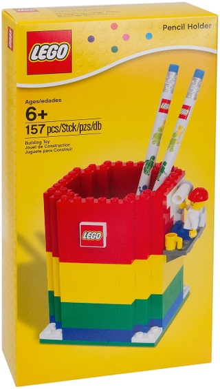850426 - Pencil Holder - EMPTY BOX ONLY
