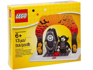 Halloween Set, 850936 Building Kit LEGO®   