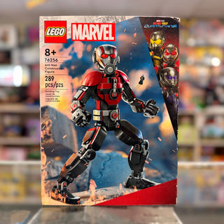 Ant-Man Construction Figure 76256 - LEGO® Marvel Set Building Kit LEGO®