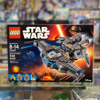StarScavenger, 75147 - LEGO® Star Wars Set