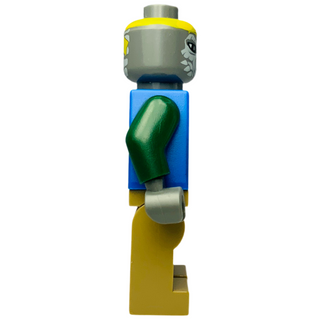 Turk Falso, sw0245 Minifigure LEGO®