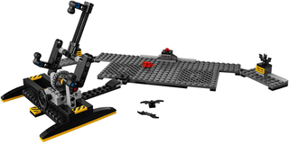 Movie Maker Set (Batman), 853650-1 Building Kit LEGO®   