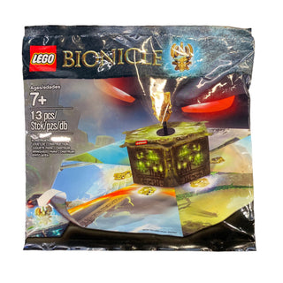 {BIONICLE Villain Pack} polybag, 5002942 Building Kit LEGO®