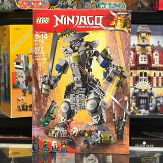 Oni Titan, 70658 - LEGO® Ninjago Set