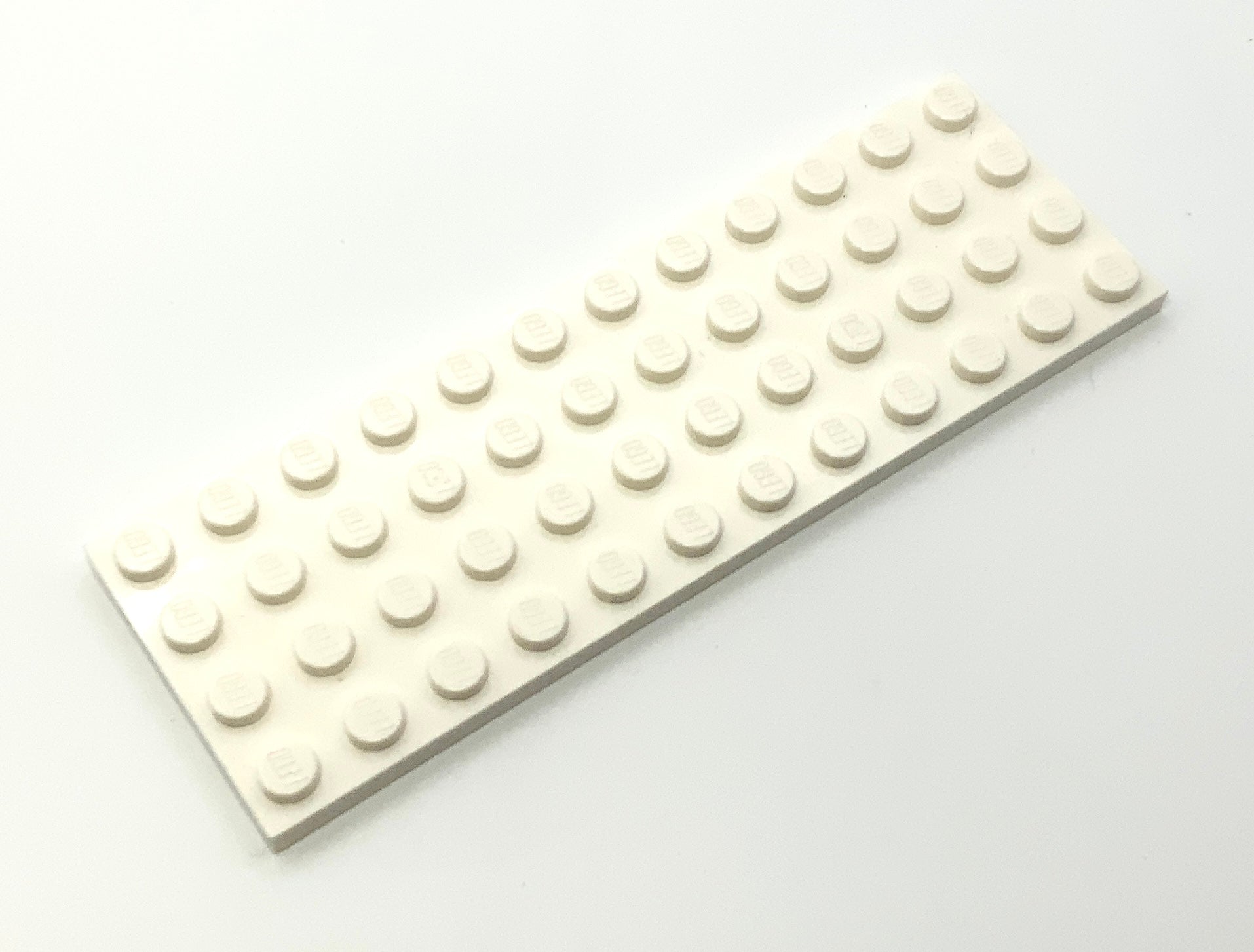 Plate 4x12, Part# 3029 – United Brick Co®