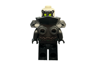 MegaByter/Fred, nex126 Minifigure LEGO®