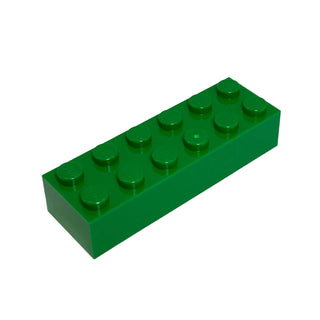 Brick 2x6, Part# 2456
