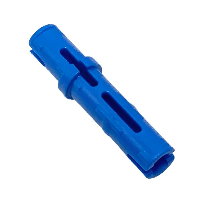 Technic Pin 3L with Friction Ridges, Part# 6558 – United Brick Co®