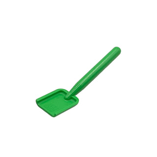 Minifigure, Utensil Shovel / Spade - Handle with Round End, Part# 3837 Part LEGO®