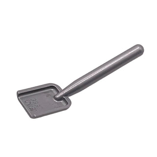 Minifigure, Utensil Shovel / Spade - Handle with Round End, Part# 3837 Part LEGO®