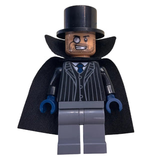 Professor Moriarty, twn525 Minifigure LEGO®