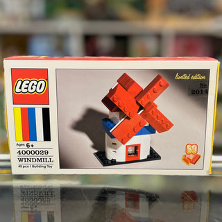 Windmill, 4000029