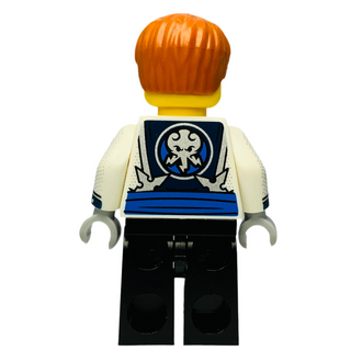 Jay, njo0486 Minifigure LEGO®
