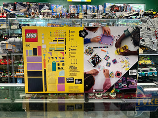 Designer Toolkit - Patterns, 41961 Building Kit LEGO®
