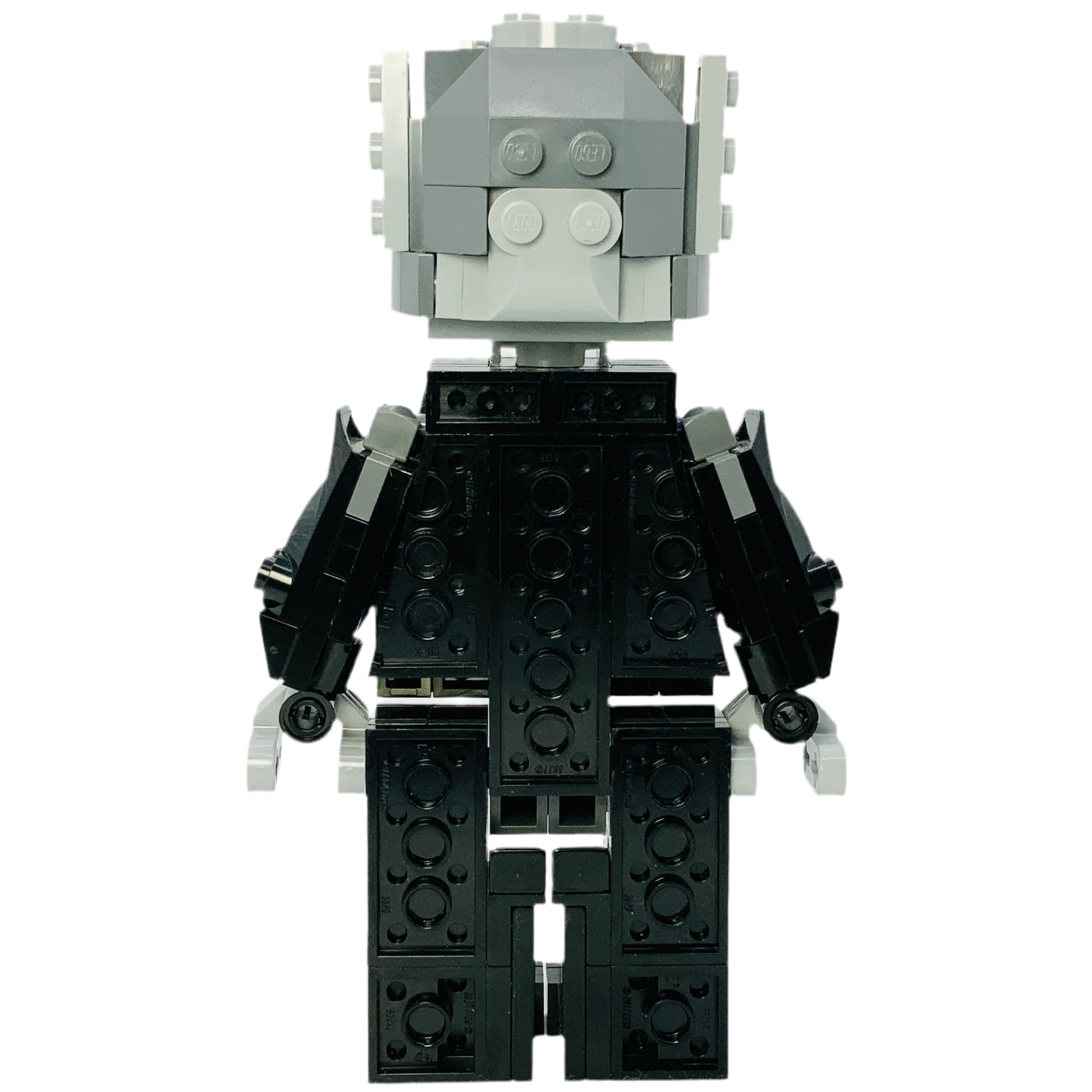 Giant-Man, spa0012 – United Brick Co® - Main Image