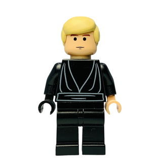Luke Skywalker, sw0207 Minifigure LEGO® Like New