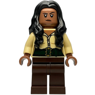 Anamaria, poc048 - LEGO® Pirates of the Caribbean