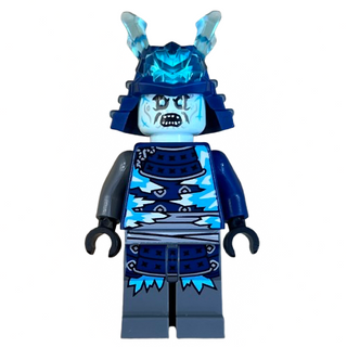 Grimfax, njo1051 - LEGO® Ninjago Minifigure