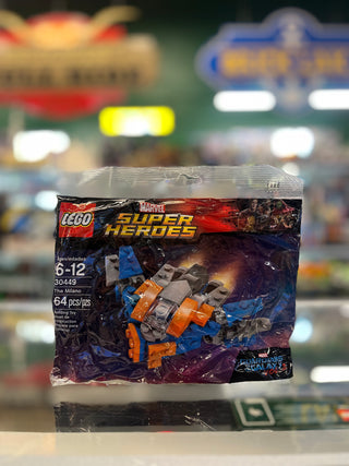 The Milano polybag, 30449-1 Building Kit LEGO®