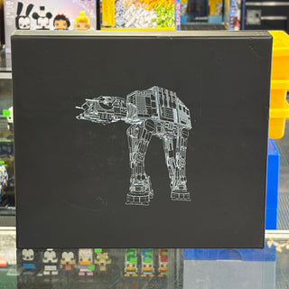 Star Wars - The Force of Creativity with 'Time Capsule', 5008878 Building Kit LEGO®
