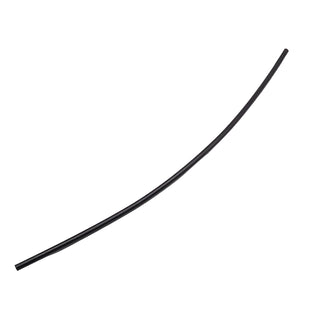 Hose, Rigid 3mm D. 29L / 23.2cm, Part# 75c29 Part LEGO® Black