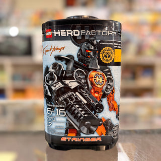 Jimi Stringer, 7170 - LEGO® Hero Factory Building Kit LEGO®