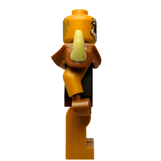 Gundabad Orc, lor089 Minifigure LEGO®