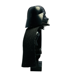 Darth Vader, Printed Arms, White Head Frown, sw1249 Minifigure LEGO®