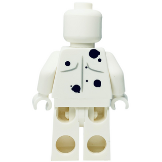 The Spot, sh1032 Minifigure LEGO®
