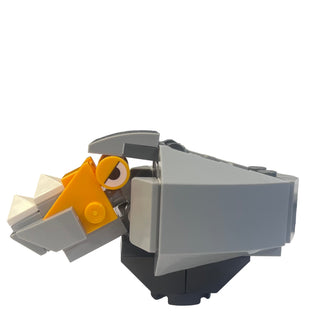 Rhinobot, son013 Minifigure LEGO®