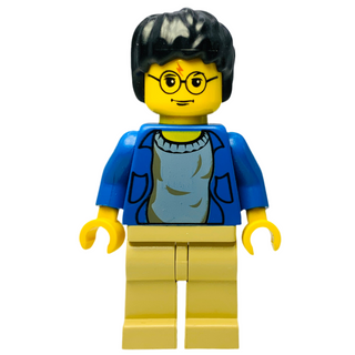 Harry Potter, hp004 Minifigure LEGO® Like New