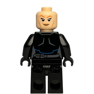 Black Widow, sh0035 - LEGO® Marvel Minifigure