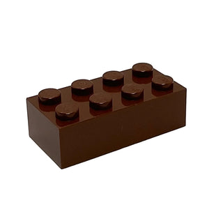 Brick 2x4, Part# 3001