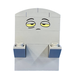 Brock, uni21 Minifigure LEGO®