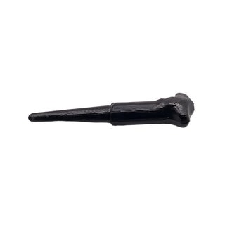 Custom Voldemort's Wand #LV Harry Potter Custom, Accessory BigKidBrix Black