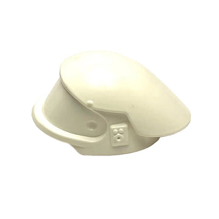 Minifigure, Headgear Helmet SW Rebel Scout Trooper, Part# 61182 Part LEGO®