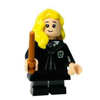 Daphne Greengrass, hp487 Minifigure LEGO® Like New