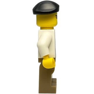 Artist, col04-14 - LEGO® CMF Minifigure