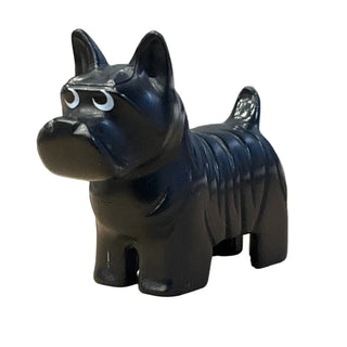 Duplo Dog, Scottish Terrier (Scottie), 4946px1 - LEGO® DUPLO Animal