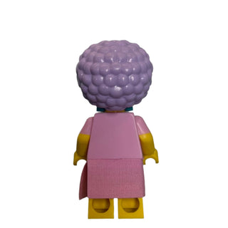 Patty, colsim2-12 Minifigure LEGO®