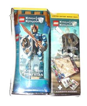 King Mathias, 8809-1 Building Kit LEGO®   