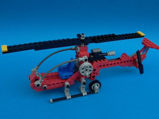 Aero Hawk II, 8812-1 Building Kit LEGO®   